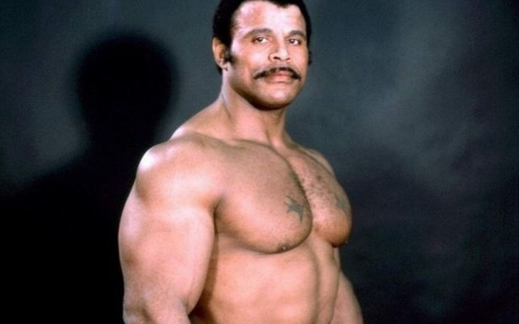 Una Johnson, la primera esposa de Rocky Johnson: ¿Qué necesitas saber?