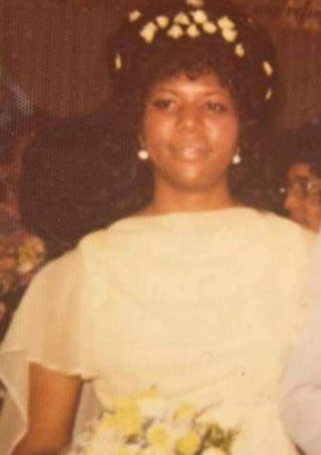 Una Johnson young