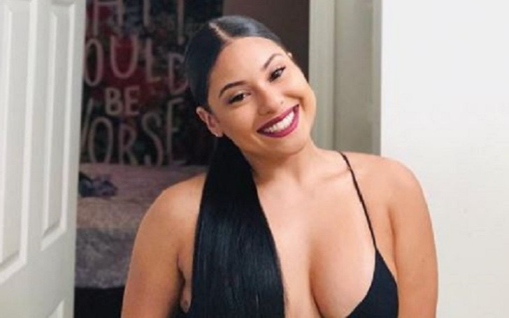 Yamilet Ayala González: Age, Now, Boyfriend, Family