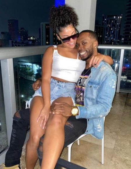 Yamilet Ayala Gonzalez boyfriend