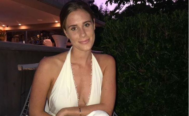 Tudo sobre Natalie Buck: seu namorado, carreira, pais e outros detalhes