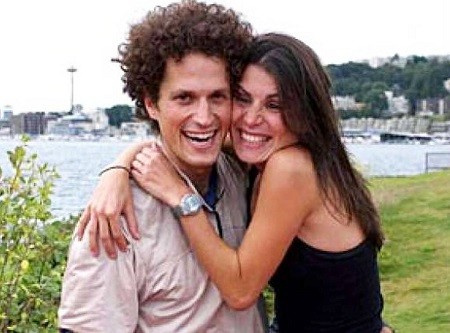 Florinka Pesenti y Zach Behr ganaron The Amazing Race 3.