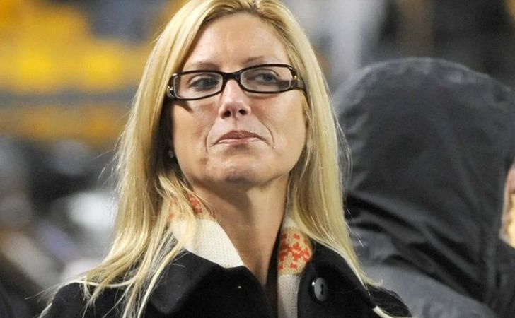   Tutto sulla vedova di Rush Limbaugh Kathryn Adams Limbaugh: la sua vita al presente