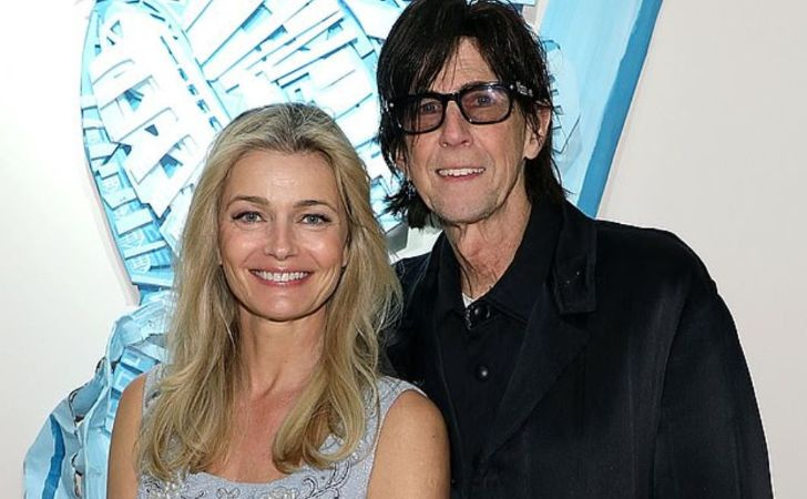 Treffen Sie Ric Ocaseks zweite Frau Suzanne Ocasek: Ihre Karriere, Ehe und mehr