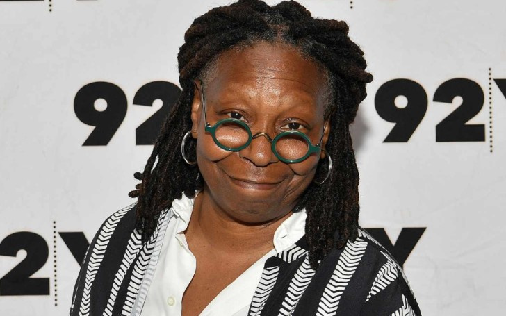 ¿Quién es Alvin Martín? Todo sobre el primer marido de Whoopi Goldberg