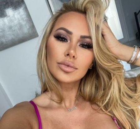 Barman de Nashville Kindly Myers.