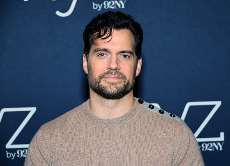 Simon Cavil brother Henry is a popular actor