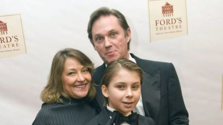 Georgiana Bischoff's husband, Richard Thomas was previously married to Alma Gonzales (1975 to 1993). Bischoff too had an ex-husband prior to marrying Gonzales. In fact, she was married twice.