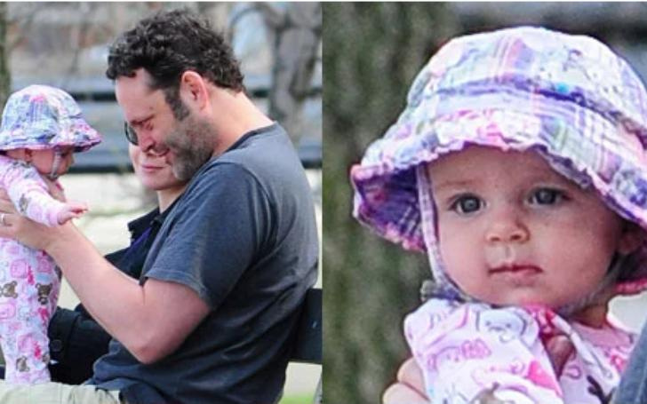   Dettagli interessanti sulla figlia di Vince Vaughn, Lochlyn Kyla Vaughn