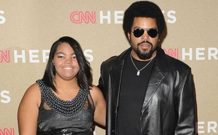 Hija de Ice Cube, Karima Jackson: biografía, carrera, valor neto y más datos