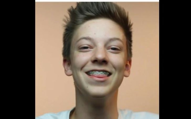   Dentro la vita di Weston Koury: Sta uscendo con una ragazza?