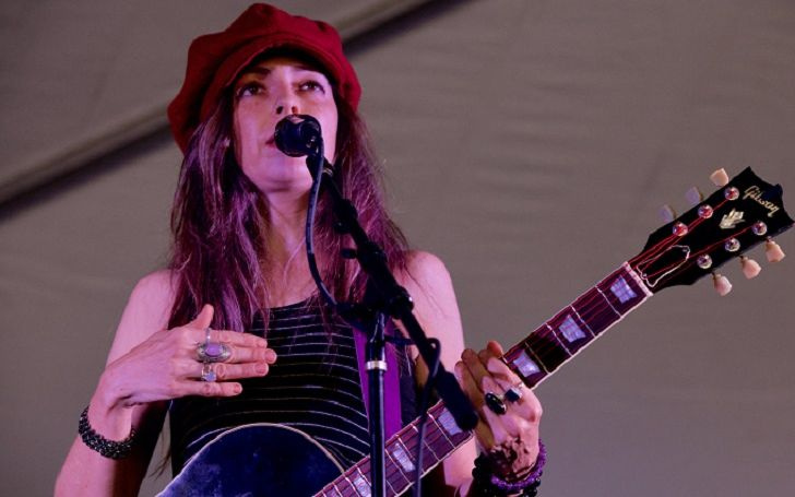 Quem é Amy Lee Nelson? A verdade não contada da filha de Willi Nelson