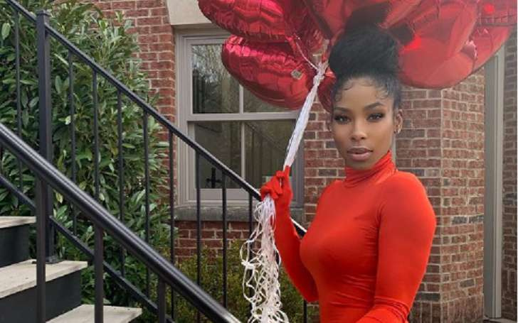   Chi è Arianne Curry? I fatti non raccontati sull'amante di Martell Holt