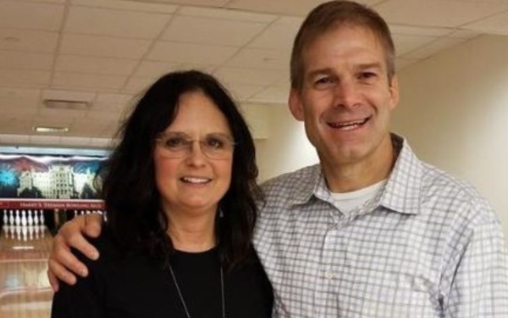   Chi è Polly Jordan? Tutto sulla moglie di Jim Jordan