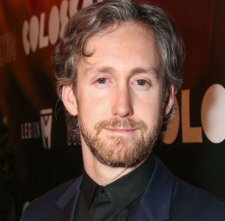Adam Shulman é um designer de joias