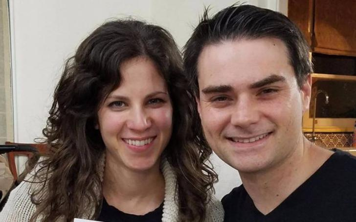   Conozca a Mor Shapiro, la esposa de Ben Shapiro: cosas que debe saber sobre su vida