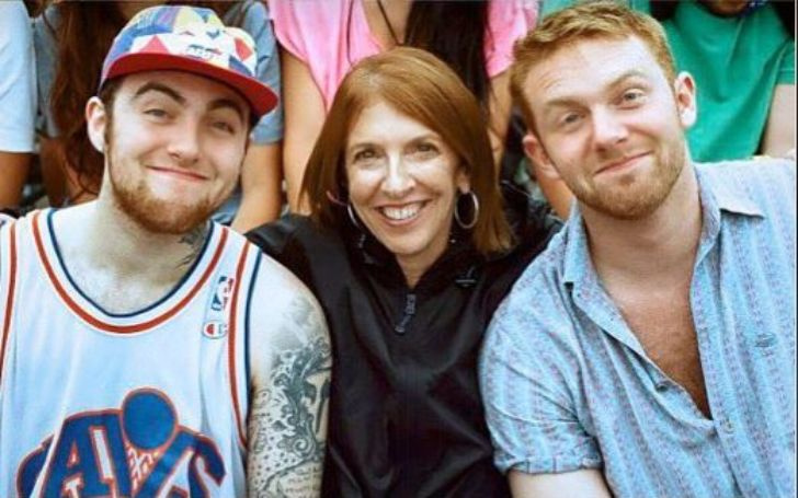 Miller McCormick, Mac Miller Brother: ¿Dónde y qué está haciendo ahora?