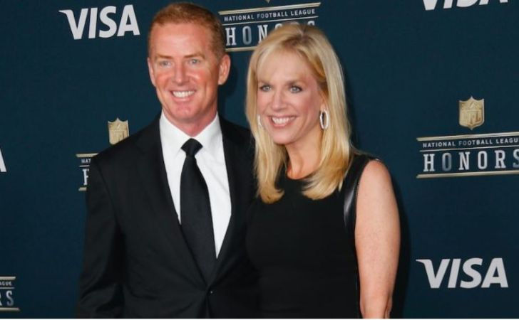 Quem é Brill Garrett? Seu casamento com Jason Garrett, carreira e mais