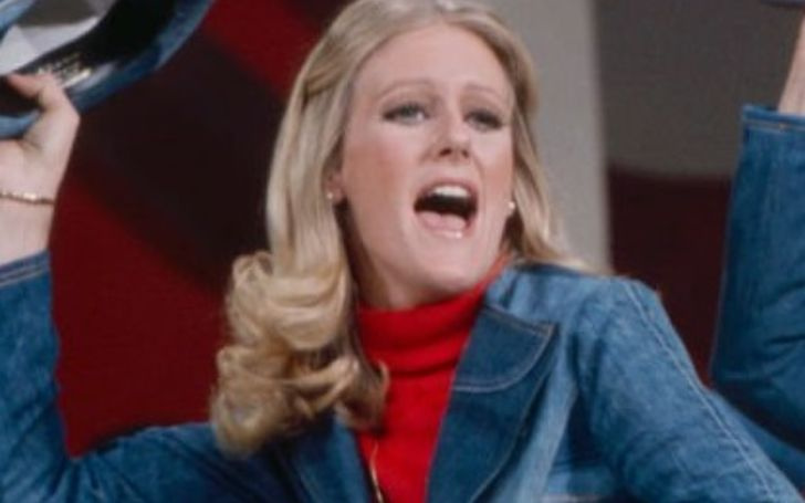 Qui est Stacy Van Dyke ? Plus de détails sur la plus jeune progéniture de Dick Van Dyke