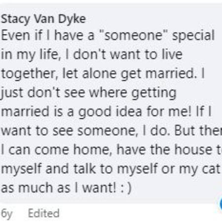 Actrice américaine et enfant star Stacy Van Dyke