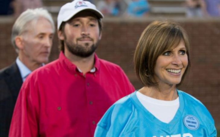   Chi è la moglie di Trey Gowdy Terri Gowdy? La sua vita personale e professionale