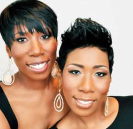 Karli Harvey's twin sister, Brandi Harvey was a professional bodybuilder but now is a public speaker and a wellness expert.