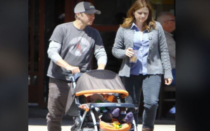 Weston Lee Kirk, filho de Jenna Fischer: fatos não contados sobre ele
