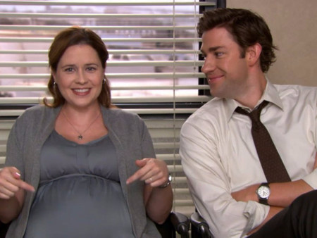 Weston Lee Kirk estrelou a oitava temporada da NBC's the Office.