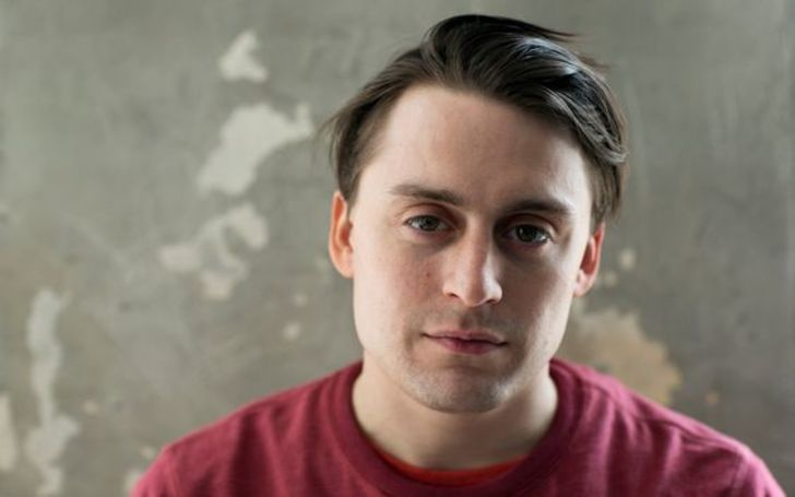 El hermano de Macaulay Caulkin, Kieran Culkin: información sobre su vida personal y profesional