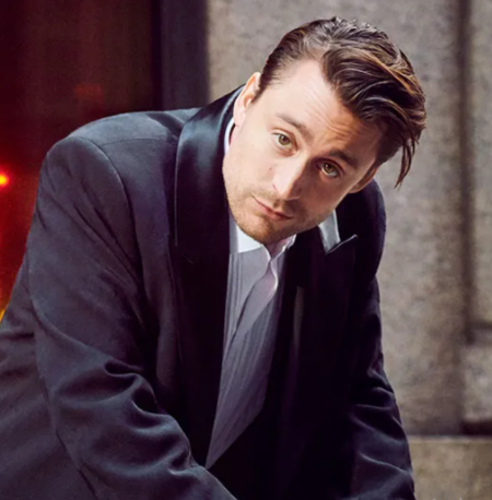 kieran culkin