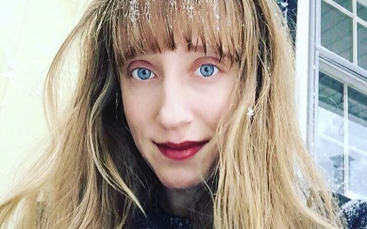 ¿Qué pasó con Laryssa Farmiga? Sus hermanos y detalles familiares