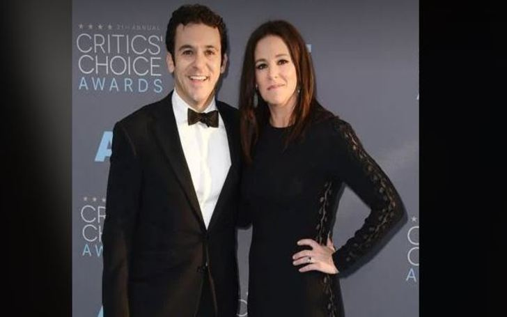 ¿Quién es Jennifer Lynn Stone? Su vida como esposa de Fred Savage
