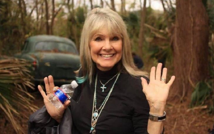 ¿Quién es Connie Koepke? Todo sobre su matrimonio con Willie Nelson