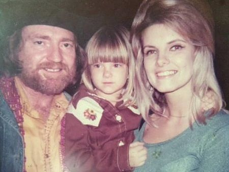 Familia Connie Koepke.