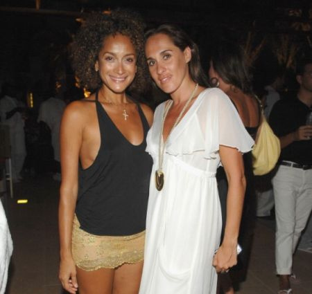 Marita Stavrou maintenant