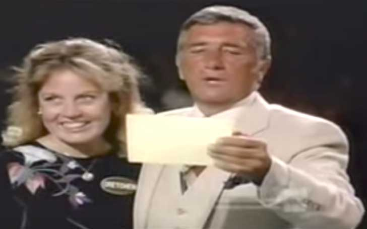  Incontra Gretchen Johnson, la seconda moglie di Richard Dawson