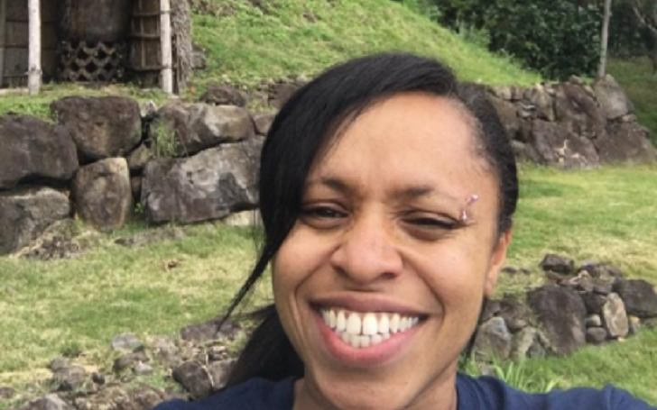 Alguns fatos interessantes de Lytrell Bundy, irmã de Chris Brown