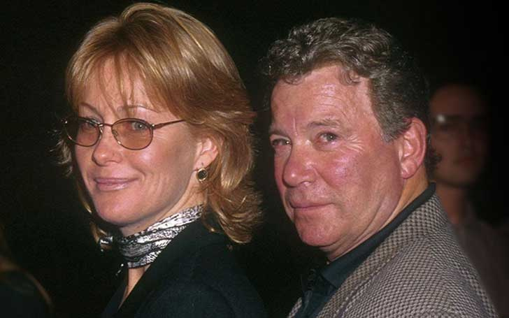   Wer Nerine Kidd? Alles, was Sie über William Shatners verstorbene Frau wissen müssen