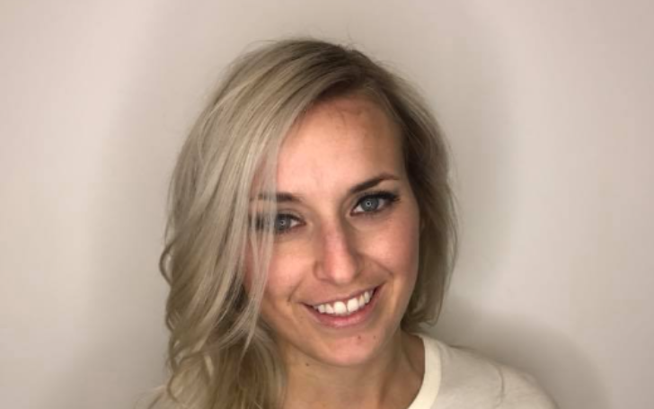   Alisa Mote-Facts sull'ex moglie di Kye Kelley: Chi sta uscendo con Mote?