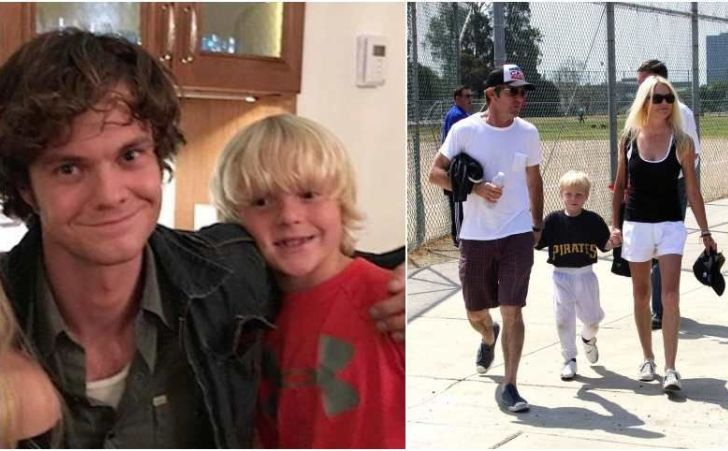   ¿Qué pasó con Thomas Boone Quaid? Todo sobre el hijo de Dennis Quaid