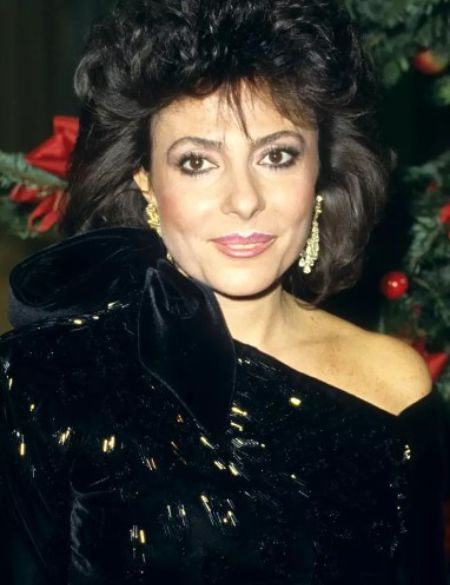 Alessandra Gucci's mom Patrizia Reggiani hired a hitman to kill her former husband