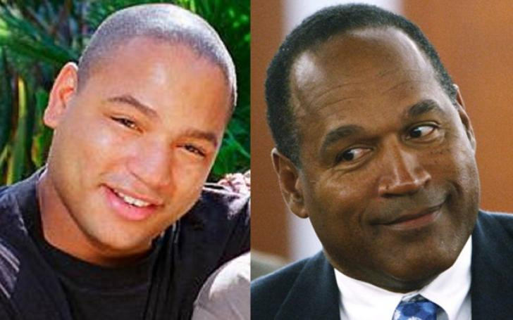 ¿Dónde está Jason Simpson, hijo de O. J. Simpson? Sus datos interesantes