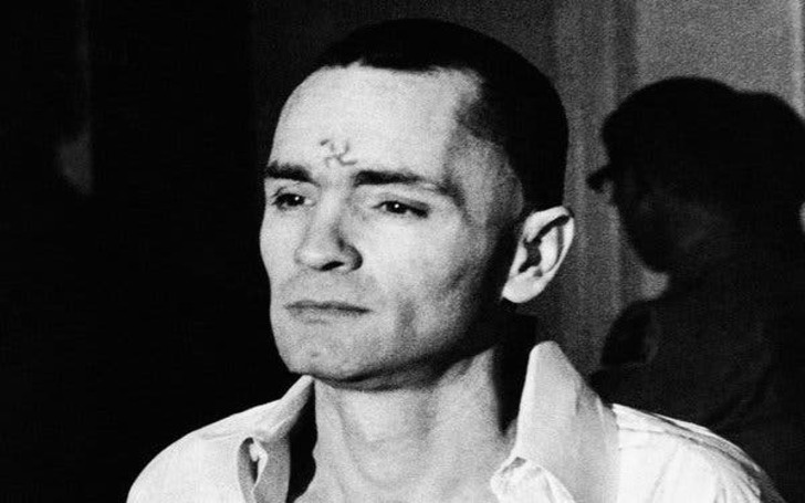 ¿Quién es Charles Luther Manson? La verdad sobre el hijo de Charles Manson
