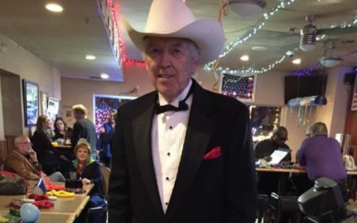   Bruce Hasselberg: Tutto sul primo marito di Loni Anderson