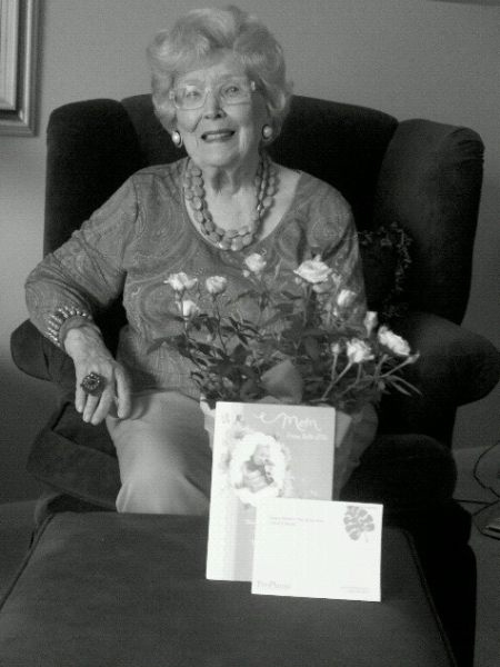   Bruce Hasselberg La madre non è più viva