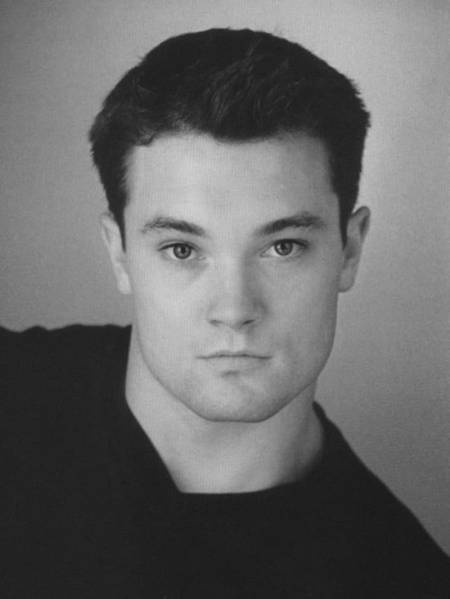   Cosmo Pfeil è attore e regista