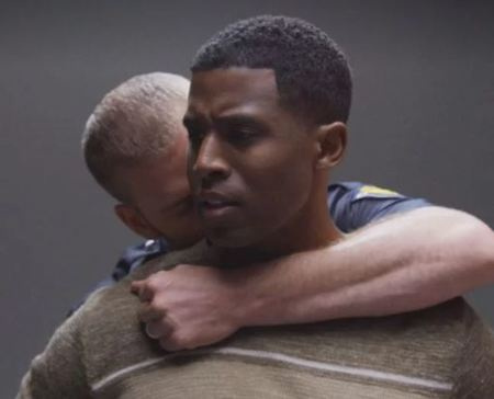   Gavin Houston è apparso in serie come Shameless, Rizzoli and Isles e Gray's Anatomy.