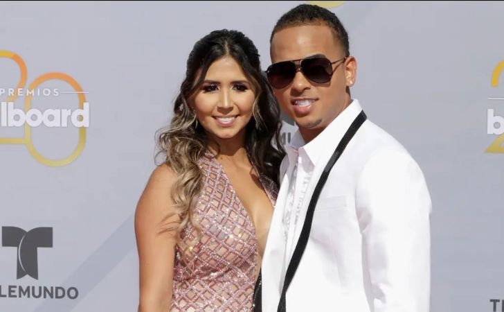Meet Ozuna Wife Taina Marie Meléndez: Her Personal & Professional Life