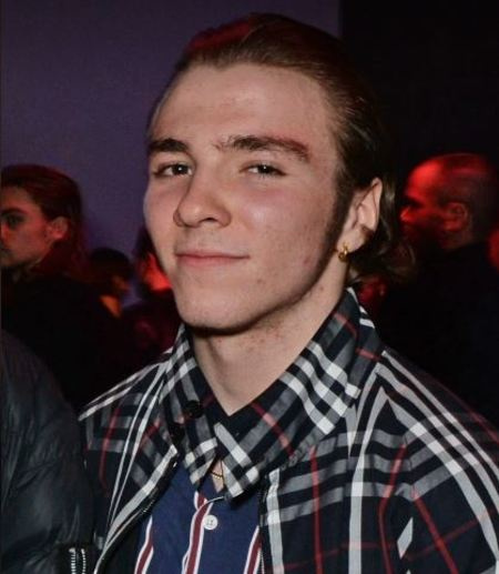 Madonna y su ex esposo Guy Ritchie pelearon amargamente por la custodia de su hijo, Rocco Ritchie.