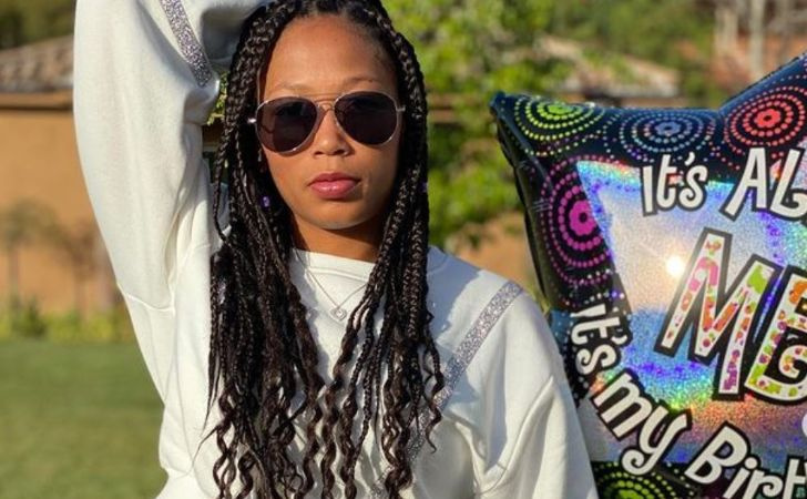 Chi è Inty Miller? Una biografia dettagliata sulla sua carriera, genitori, relazione